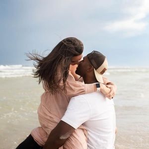 Meet your Posher, Kody